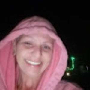 Meet your Posher, Vickie